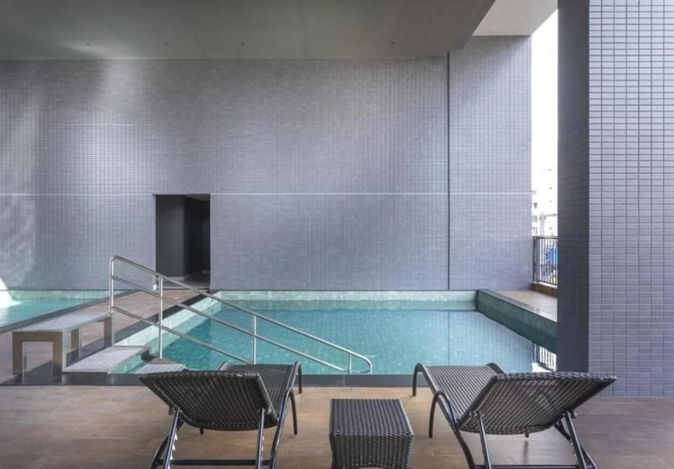 Ancorar Hospedagens | Solaz Smart Living Apartment in João Pessoa