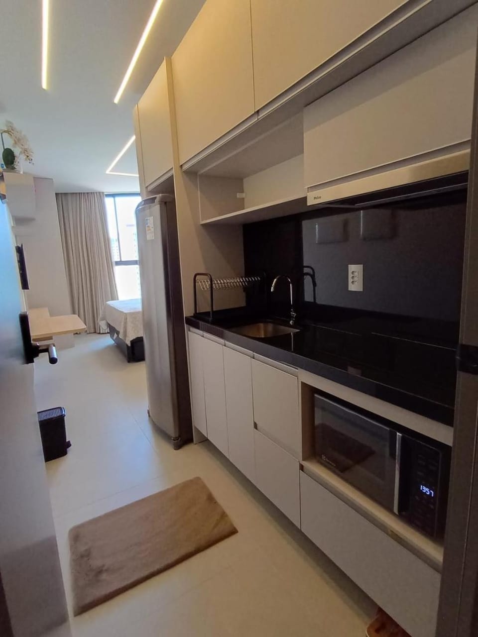 Ancorar Hospedagens Apartment in João Pessoa
