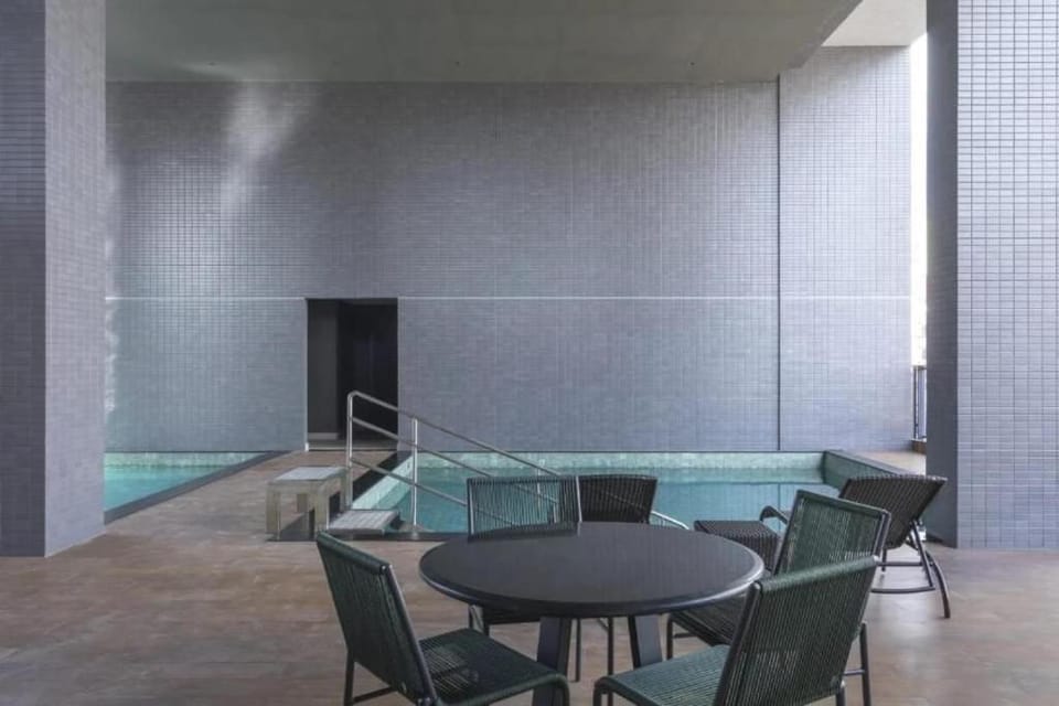 Ancorar Hospedagens | Solaz Smart Living Apartment in João Pessoa