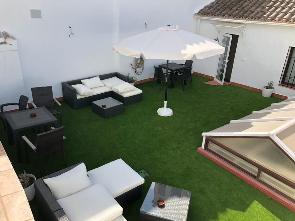 La Torre Vacation rental in Cordoba