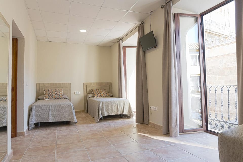 La Torre Vacation rental in Cordoba
