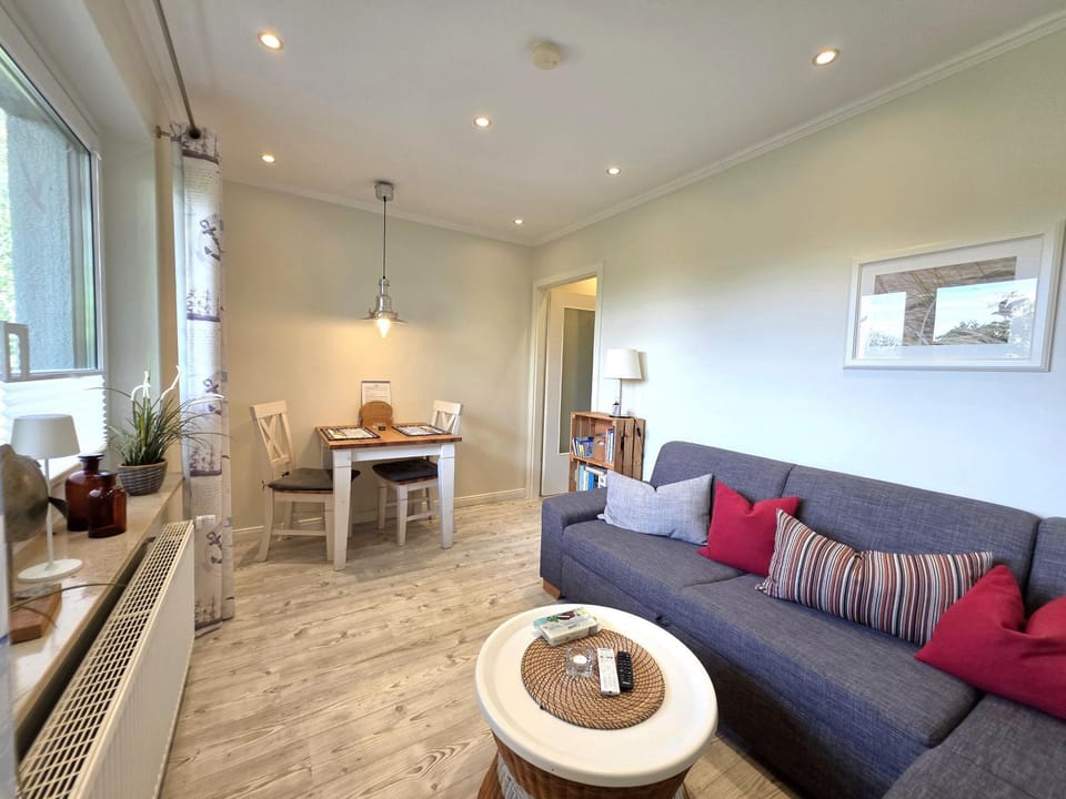 Ferienwohnung Smutje Apartment in Kiel