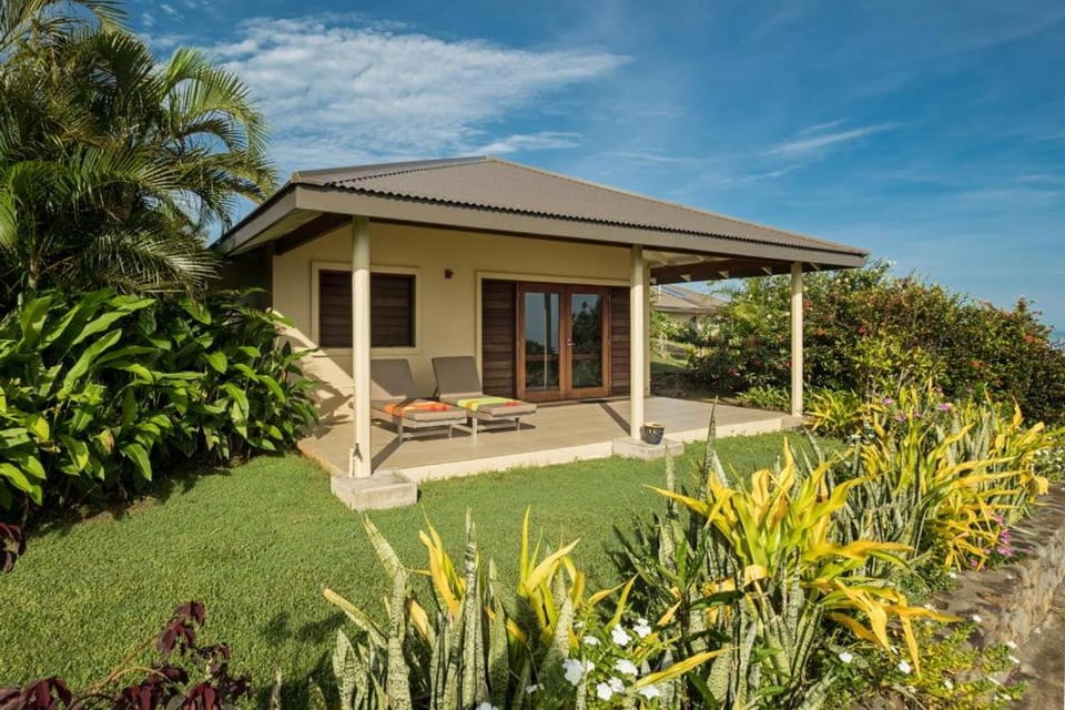 Volivoli Beach Resort Hotel in Western Division, Fiji