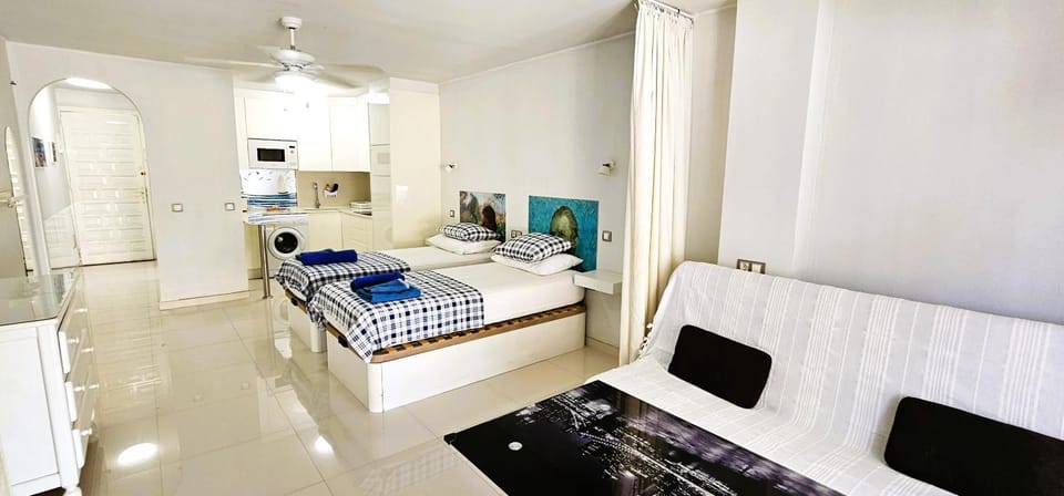 Apartment in Paraiso Royal Apartment in Playa de las Americas