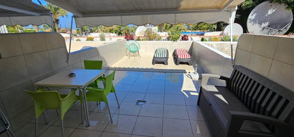Apartment in Paraiso Royal Apartment in Playa de las Americas
