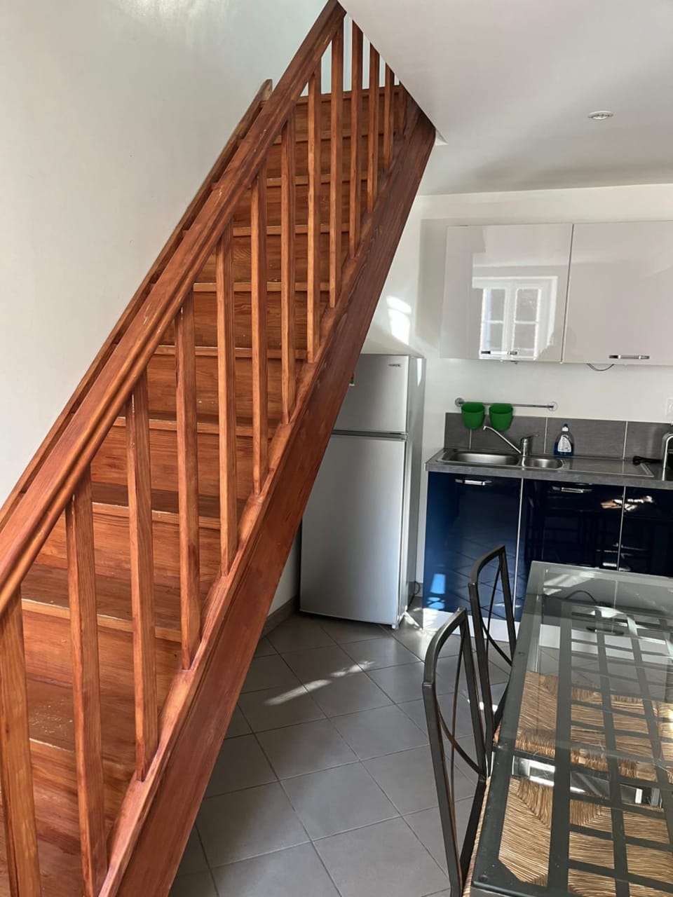 Appartement centre historique Apartment in Blois