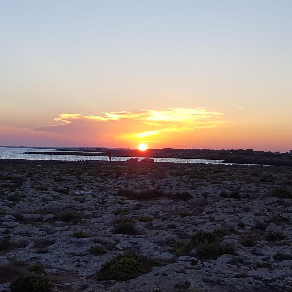 B&B Le Thuje Bed and Breakfast in Torre Lapillo