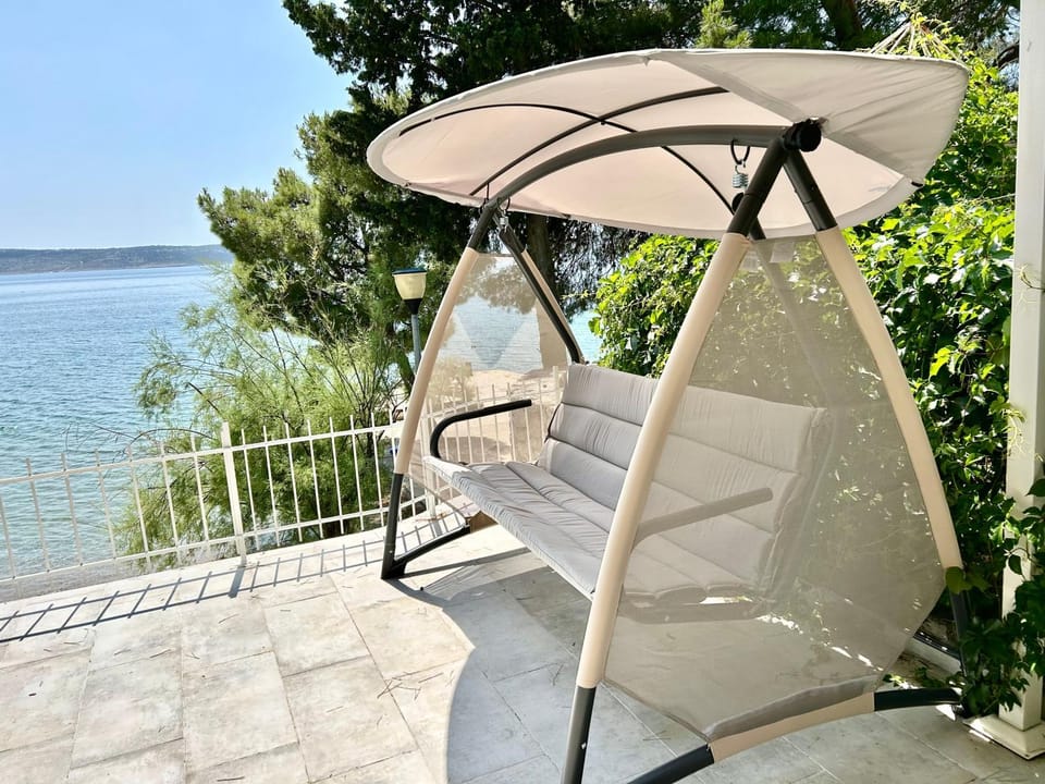 beach house House in Zadar County