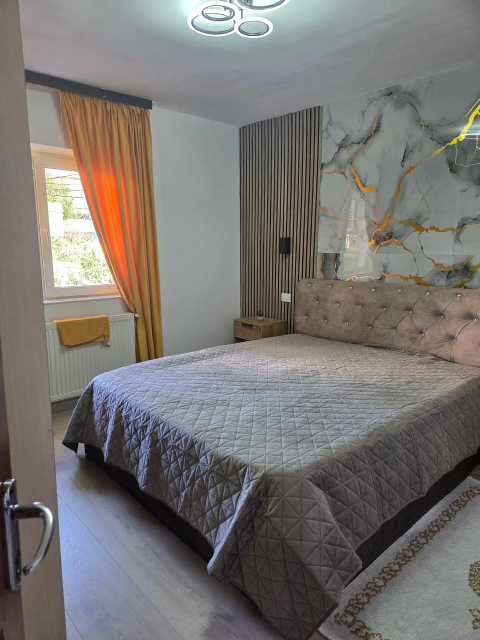 Apartament 2 camere Constanta Apartment in Constanta