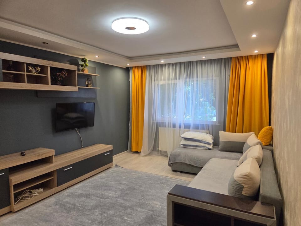 Apartament 2 camere Constanta Apartment in Constanta