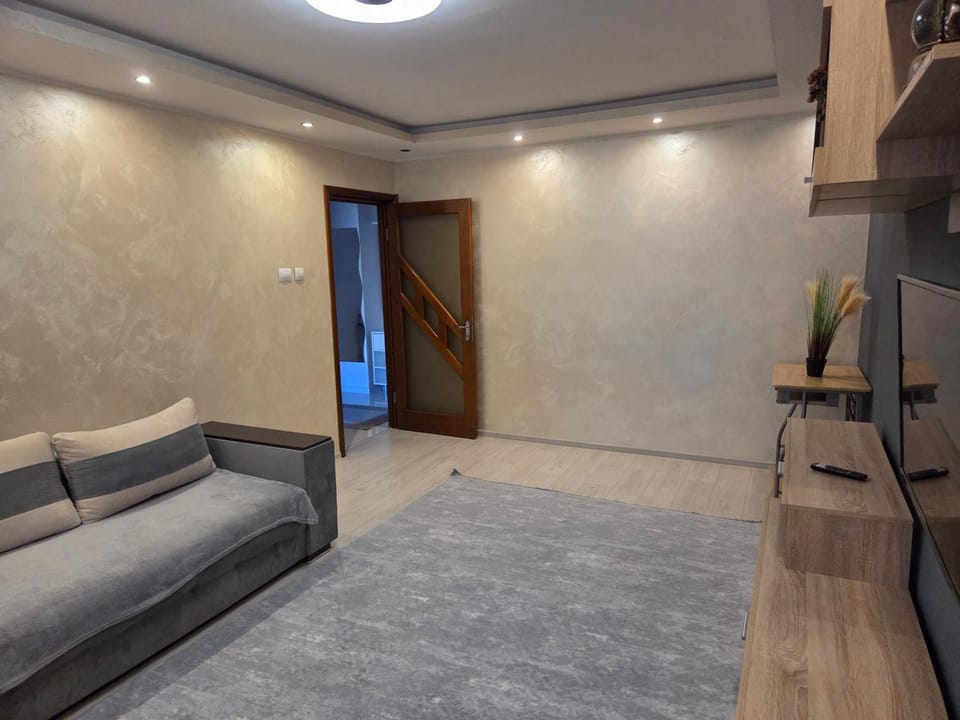 Apartament 2 camere Constanta Apartment in Constanta