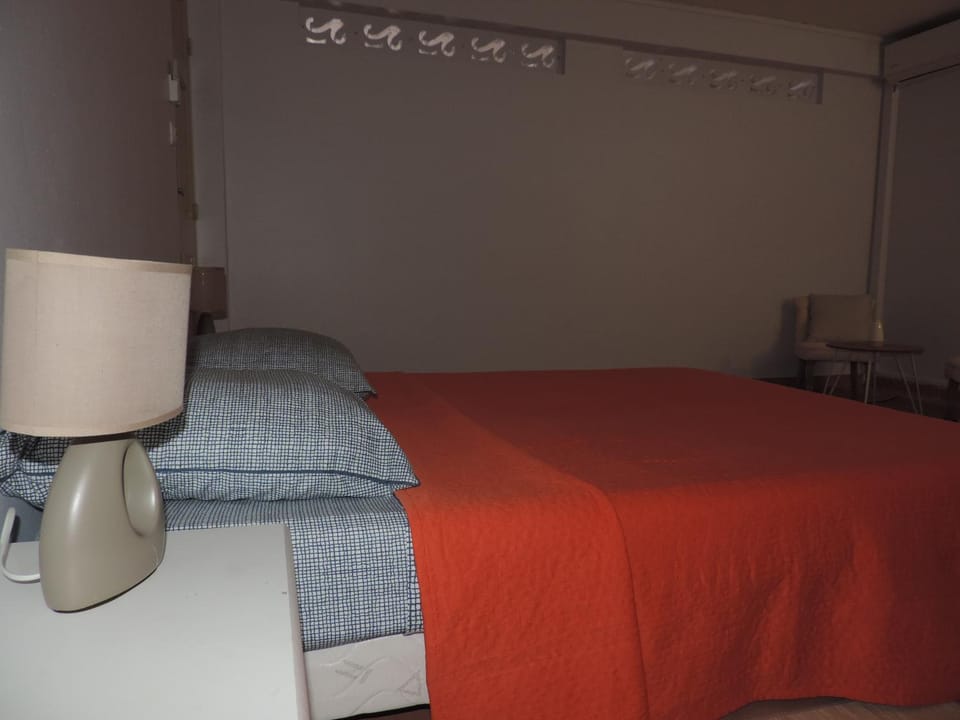 Any's Appart Apartment in Fort-de-France