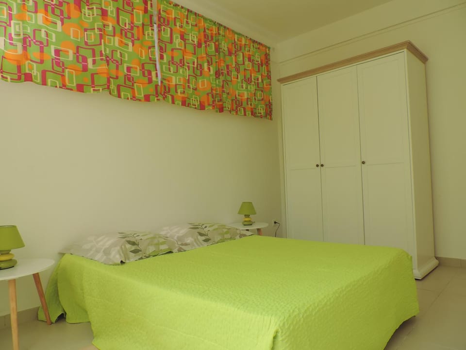 Any's Appart Apartment in Fort-de-France