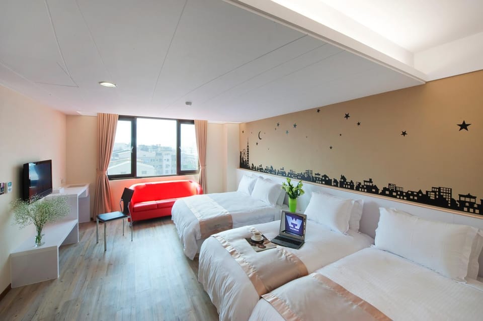 Hotel Taiwan Changhua Hotel in Fujian