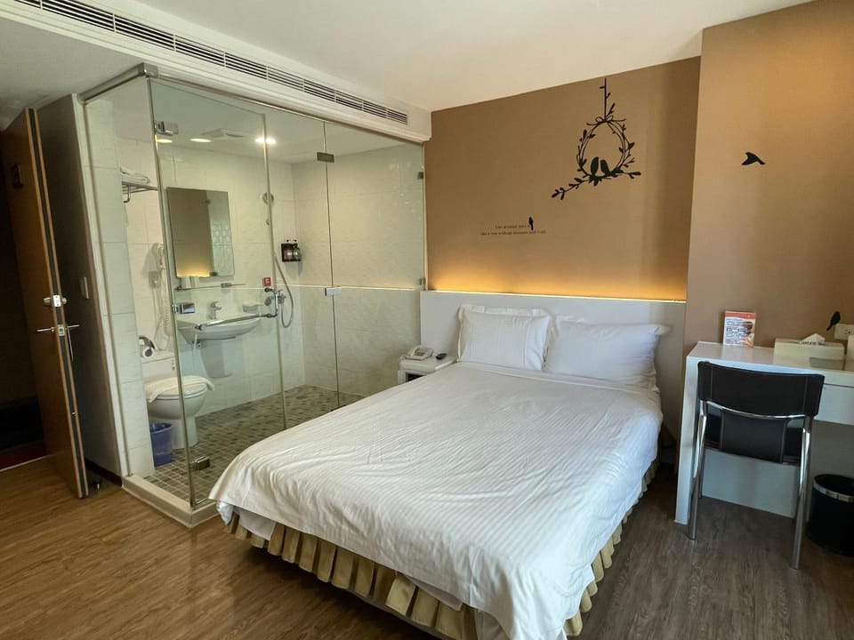 Hotel Taiwan Changhua Hotel in Fujian