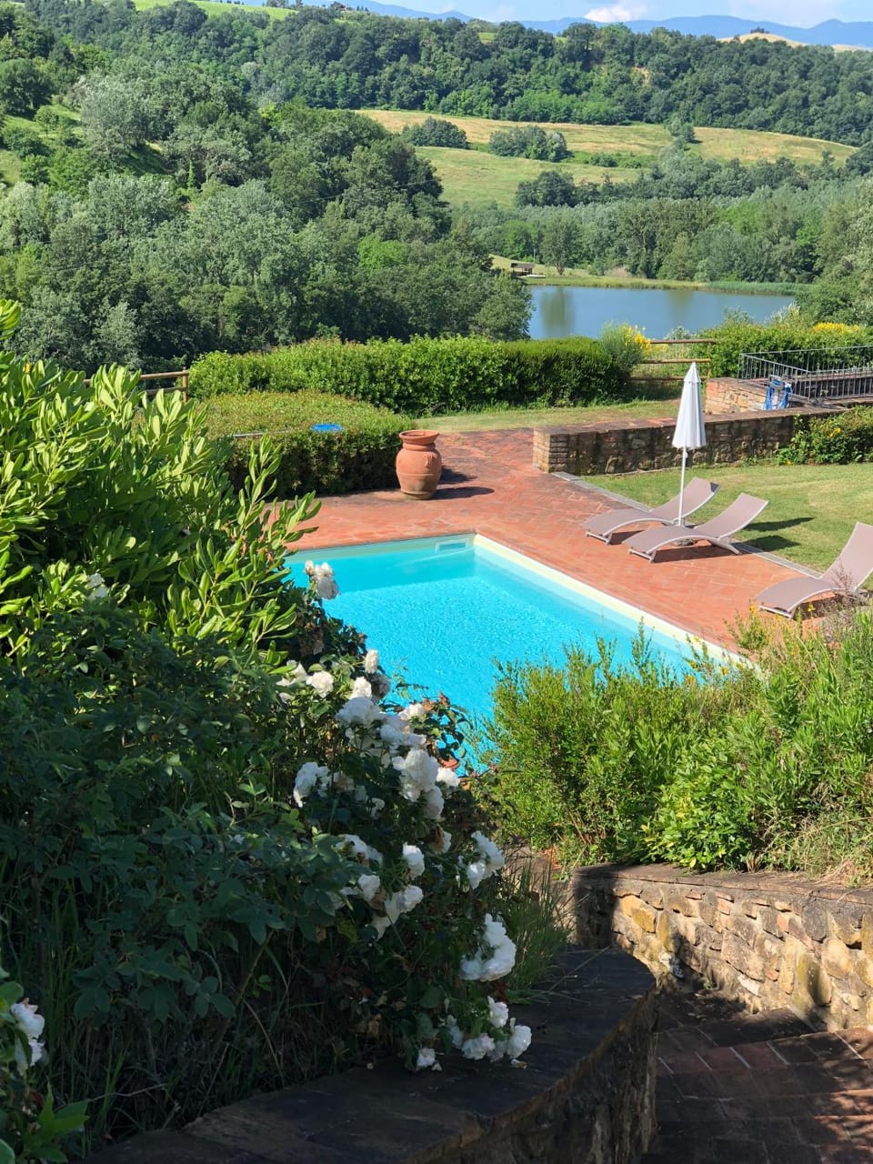 Pool view, Swimming pool, Swimming pool