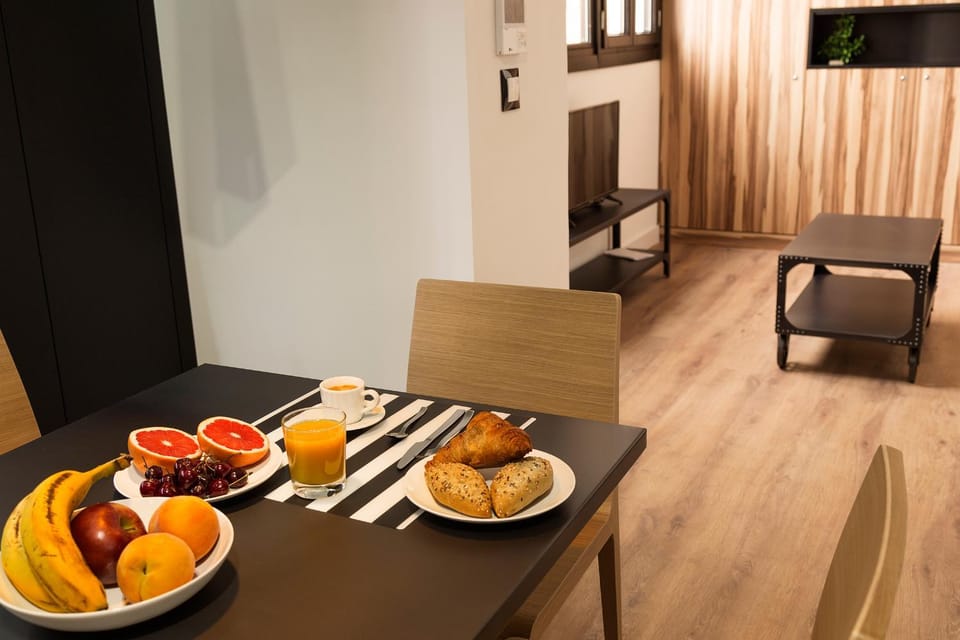 La Tinaja del Realejo Apartment in Granada