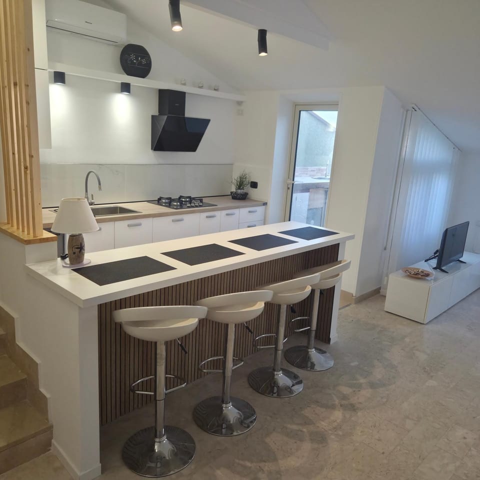 Diamante&Smeraldo Apartment in Cefalu