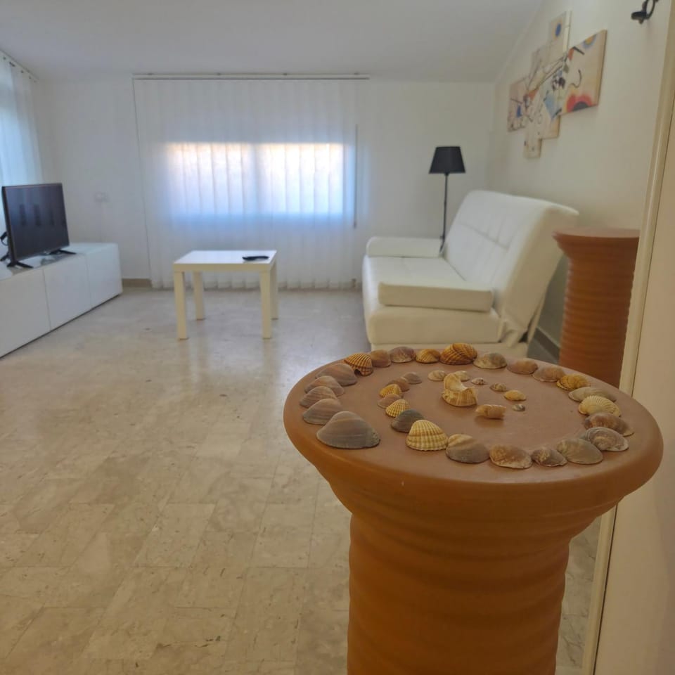 Diamante&Smeraldo Apartment in Cefalu