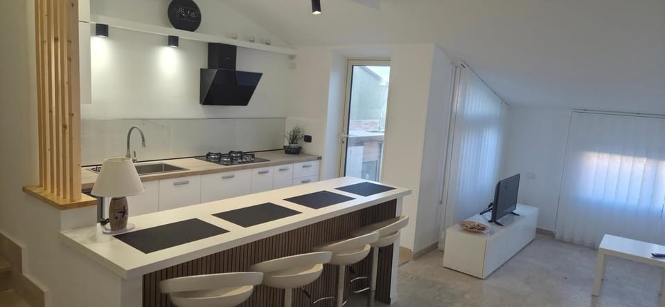 Diamante&Smeraldo Apartment in Cefalu