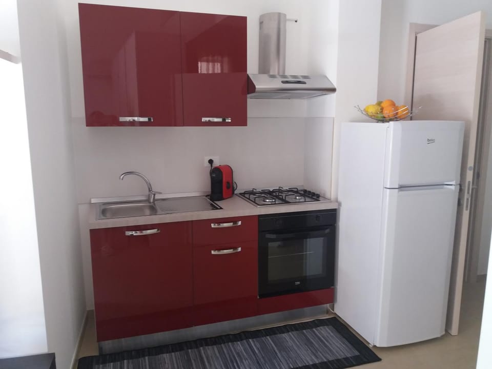 Coffee/tea facilities, Kitchen or kitchenette