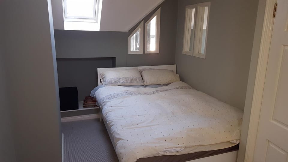 Our Holiday Home House in County Sligo