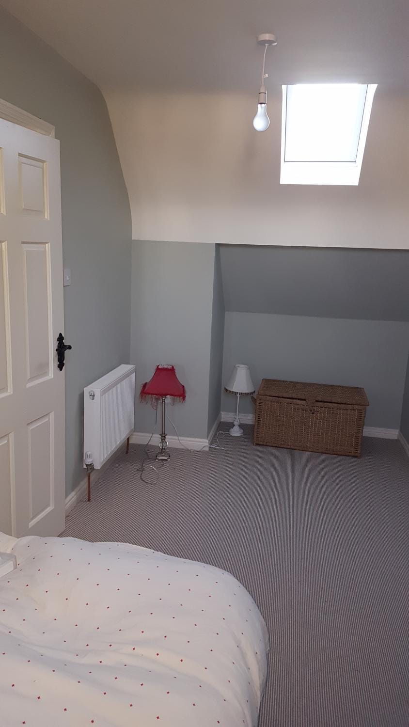 Our Holiday Home House in County Sligo