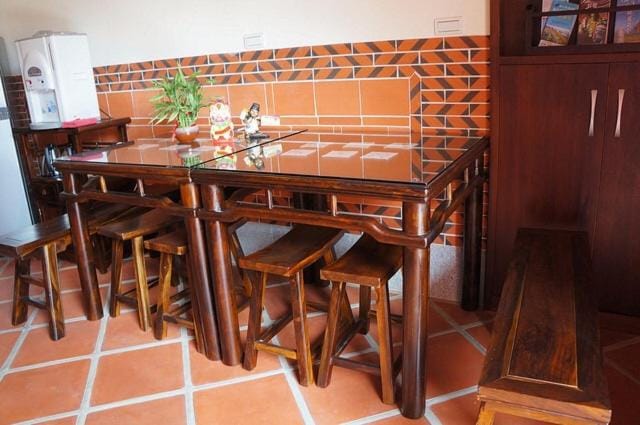 Teapot House Bed and Breakfast in Xiamen