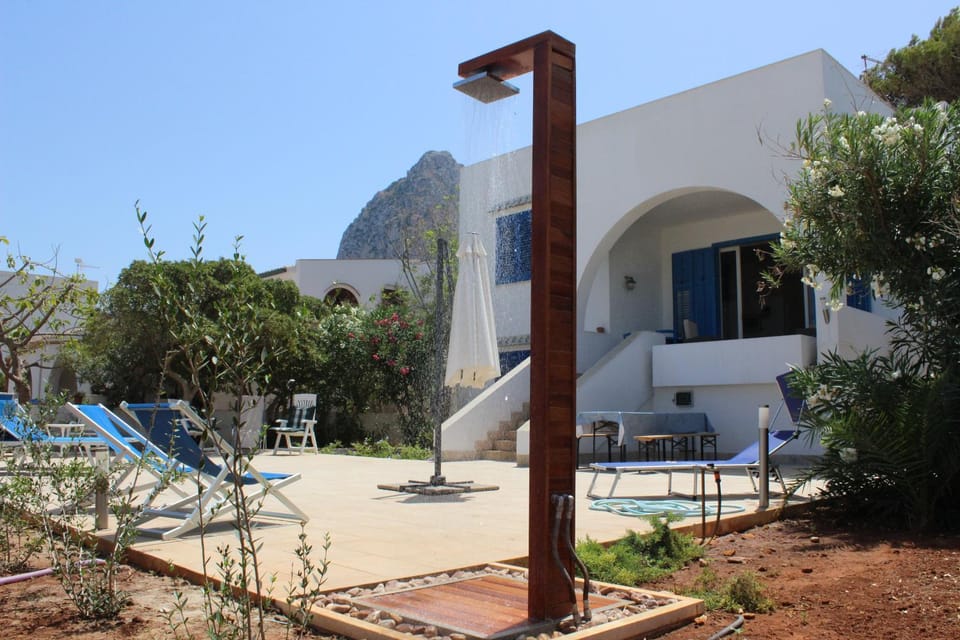 Villa Casa Madre Villa in San Vito Lo Capo