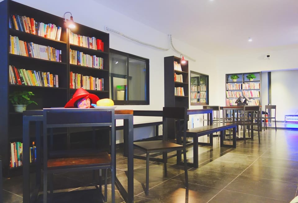 Library
