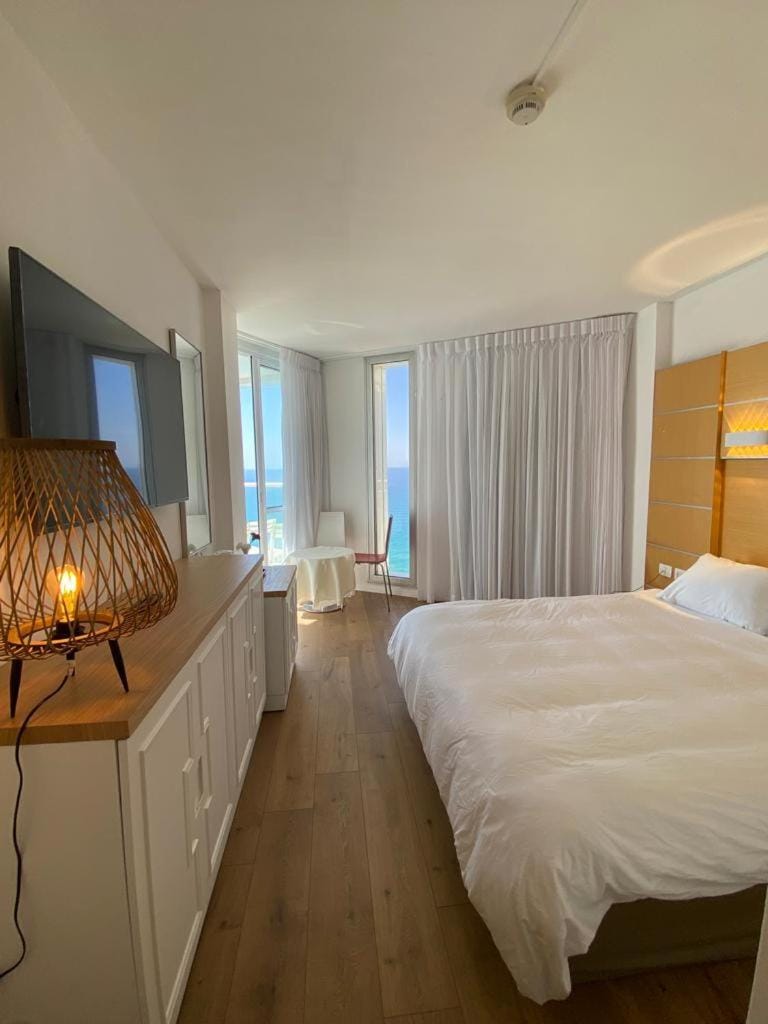 King Solomon Hotel Hotel in Netanya
