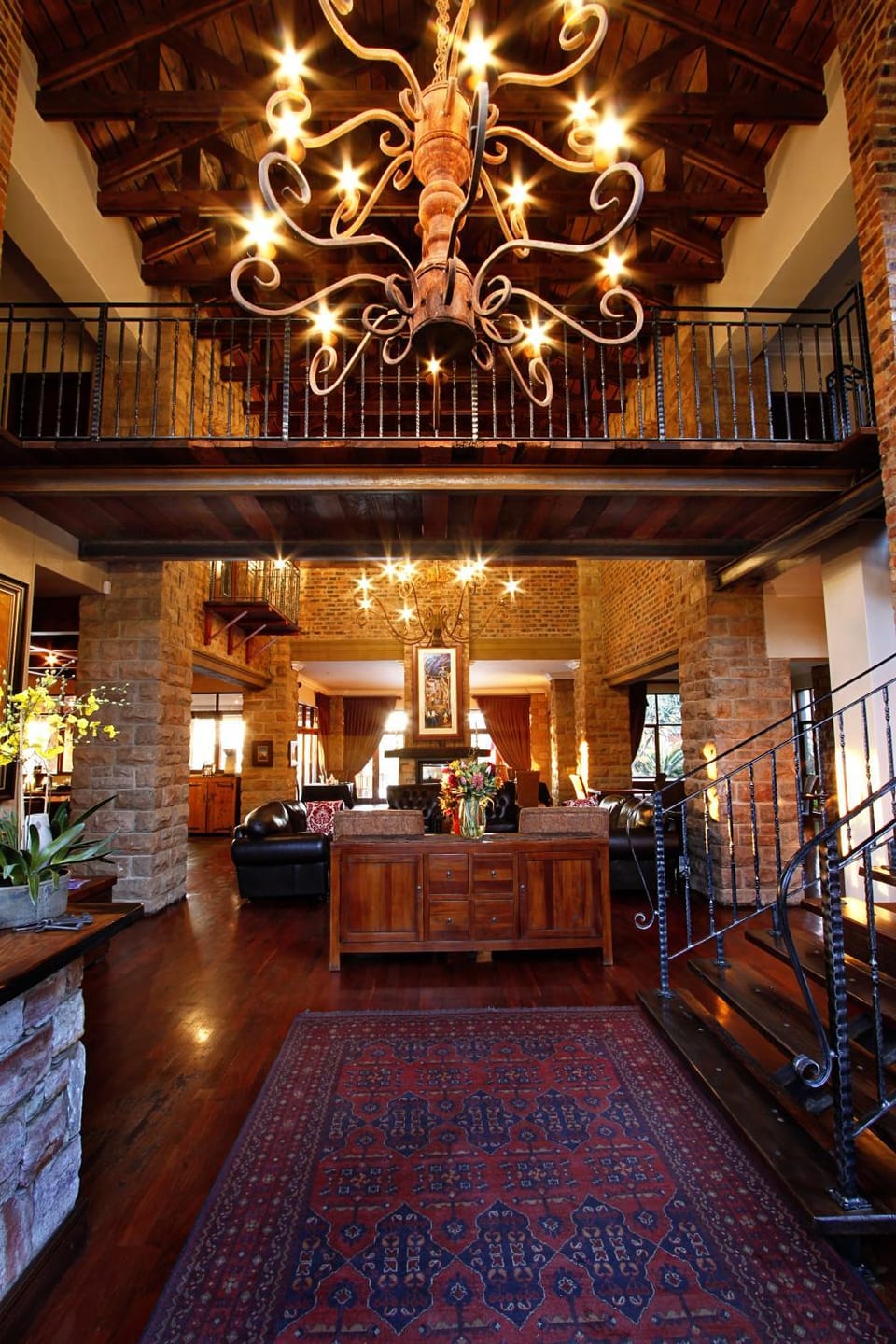 Facade/entrance, Lobby or reception