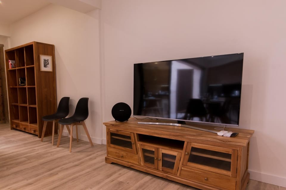 TV and multimedia