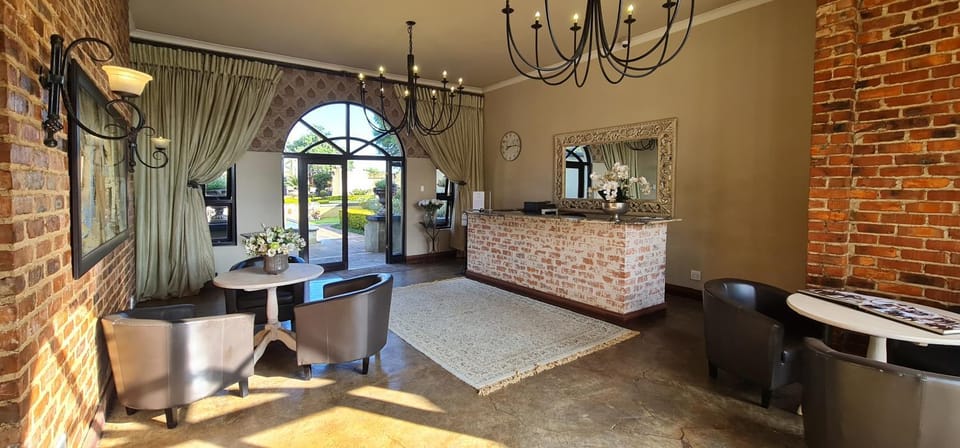 Facade/entrance, Lobby or reception