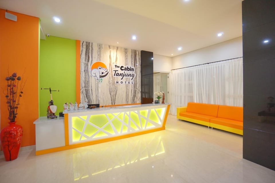 Property logo or sign, Lobby or reception, Seating area, Logo/Certificate/Sign