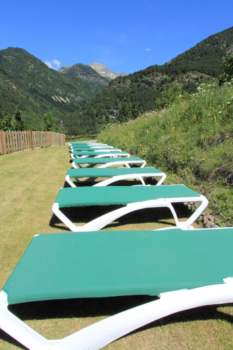 Solarium