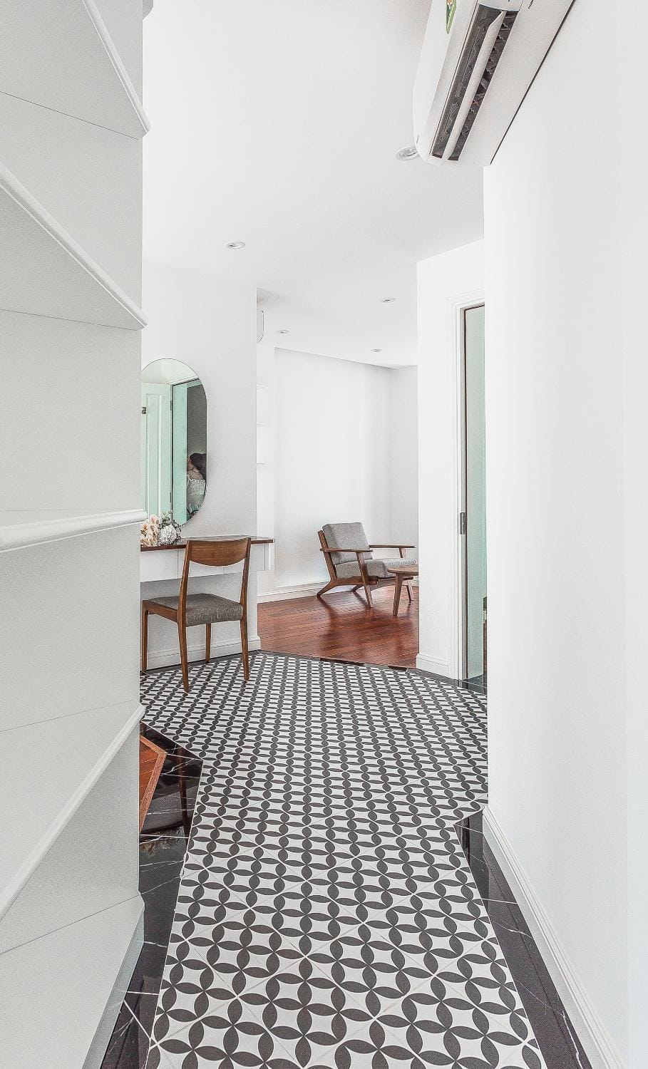 Ngan Ha 2 Apartments Apartment hotel in Ho Chi Minh City