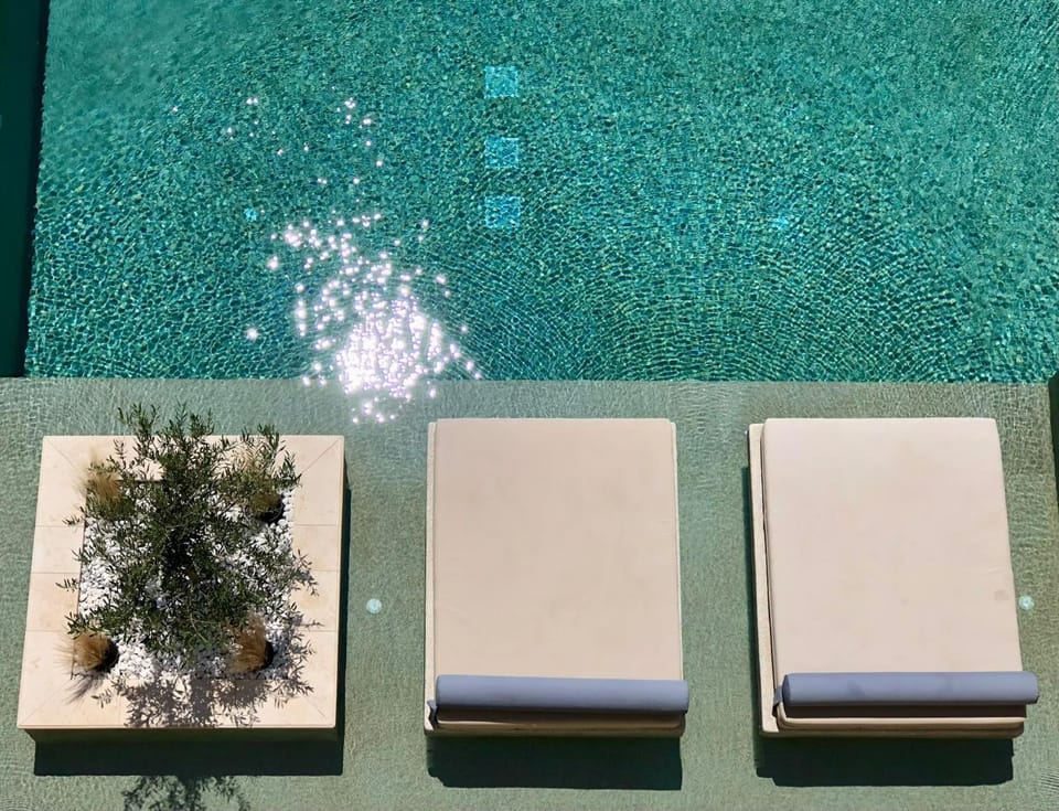 Pool view, Pool view, Swimming pool
