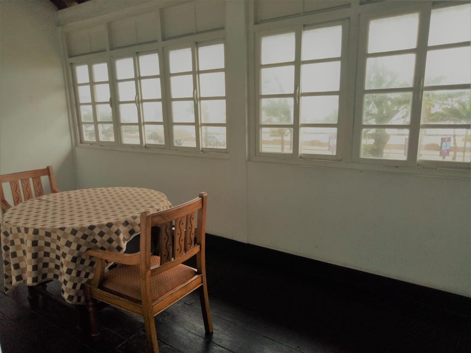 View (from property/room), Sea view, Sea view