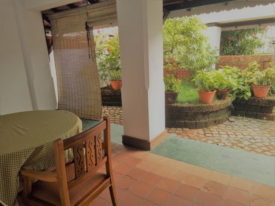 Garden, Garden