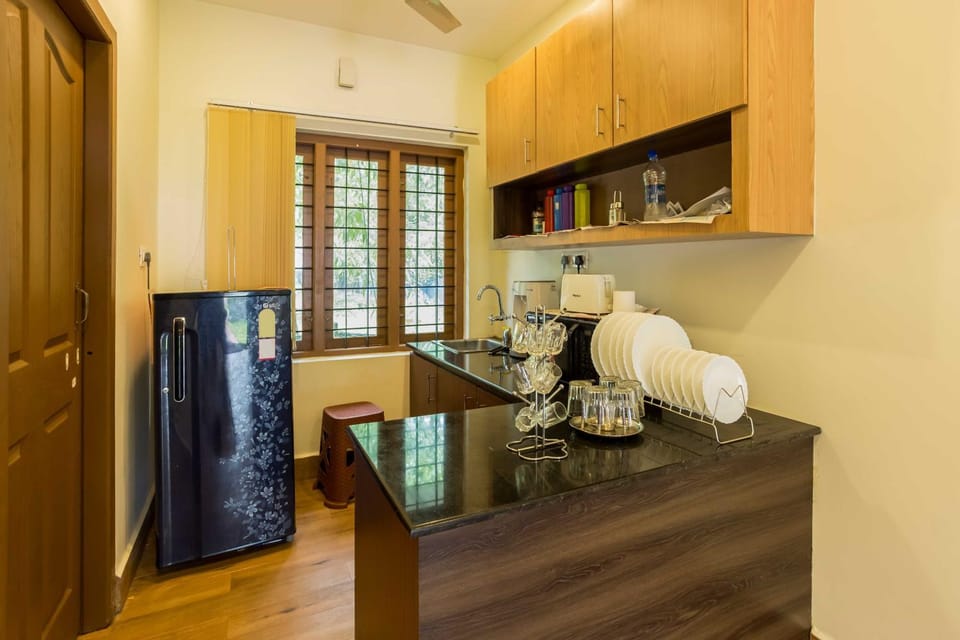 TV and multimedia, Coffee/tea facilities, Kitchen or kitchenette, minibar