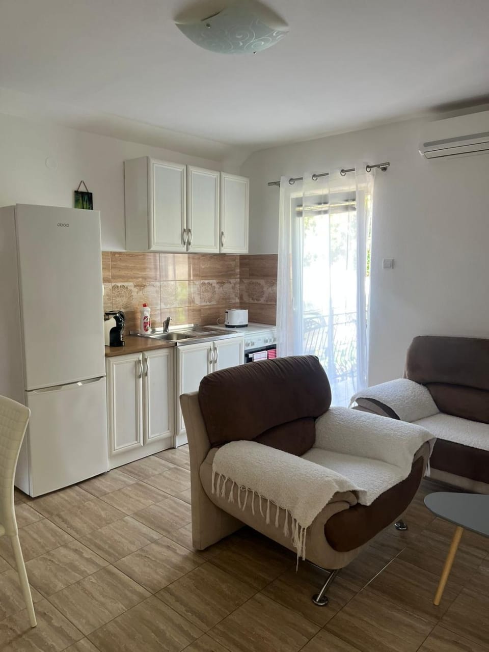 Apartman Nina2 Apartment in Kotor Municipality