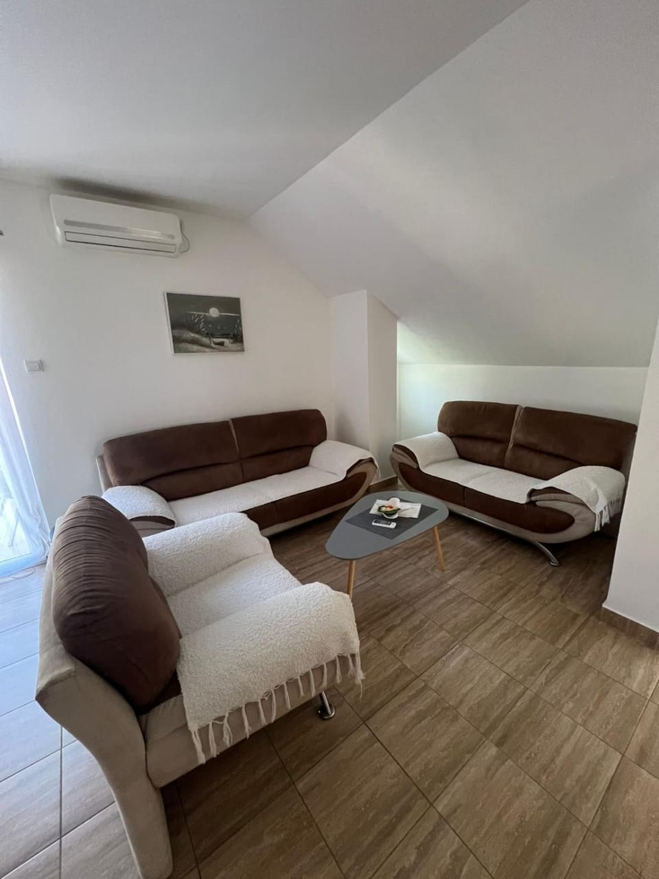 Apartman Nina2 Apartment in Kotor Municipality