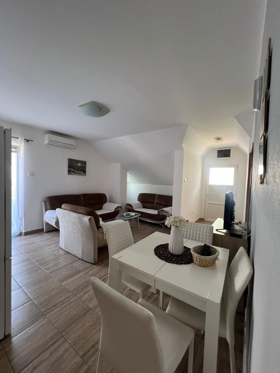 Apartman Nina2 Apartment in Kotor Municipality