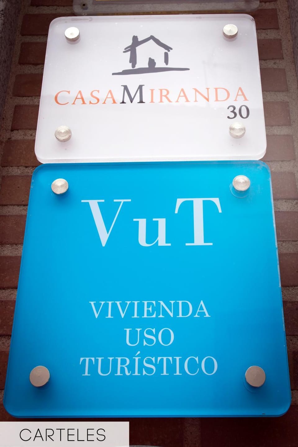 Facade/entrance, Property logo or sign