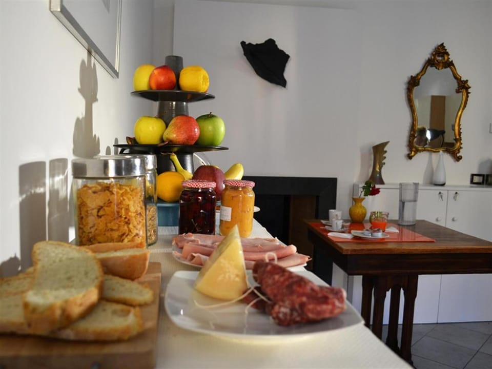 Food and drinks