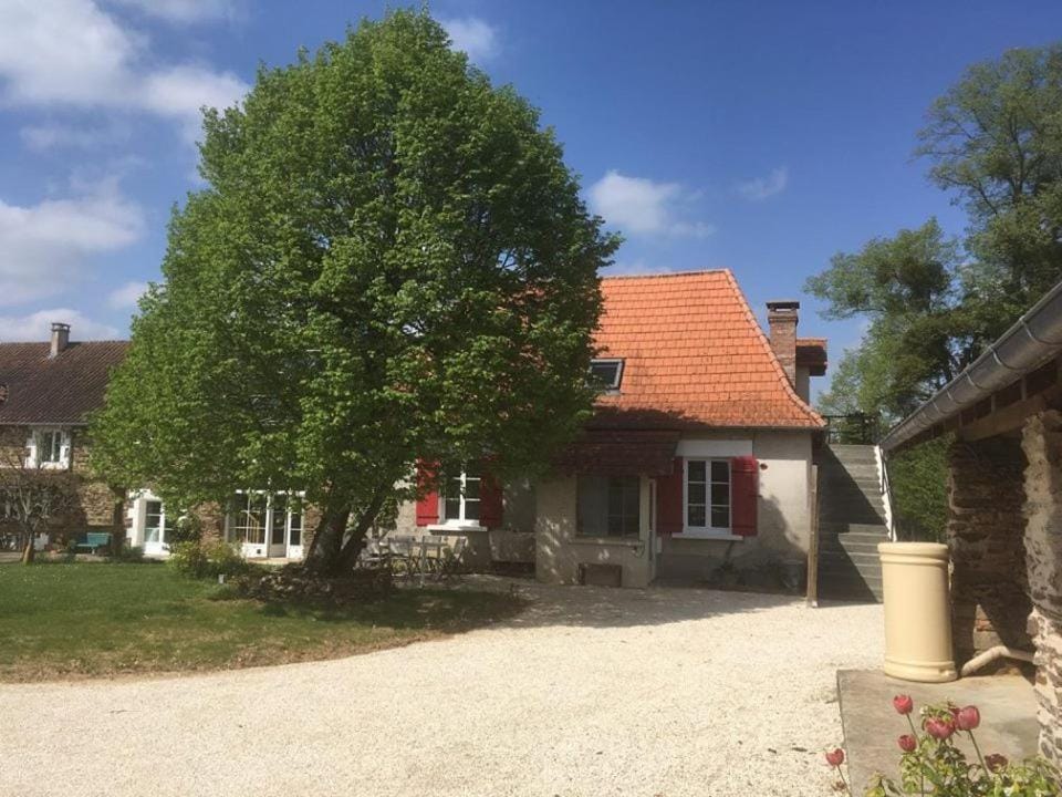 La Rame Bed and Breakfast in Nouvelle-Aquitaine