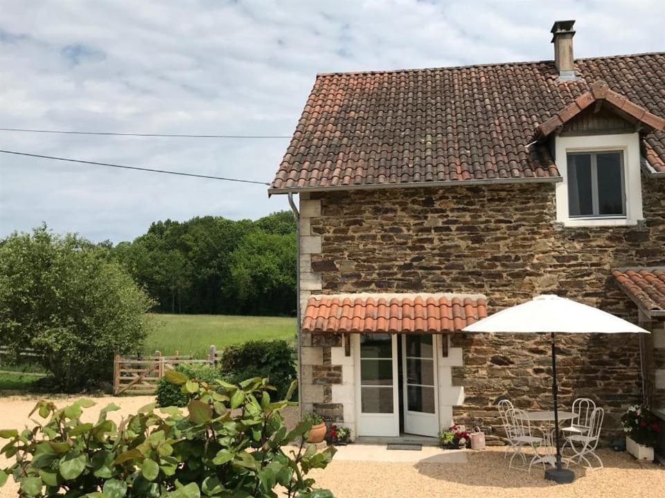 La Rame Bed and Breakfast in Nouvelle-Aquitaine