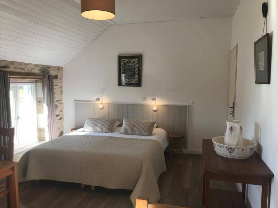 La Rame Bed and Breakfast in Nouvelle-Aquitaine