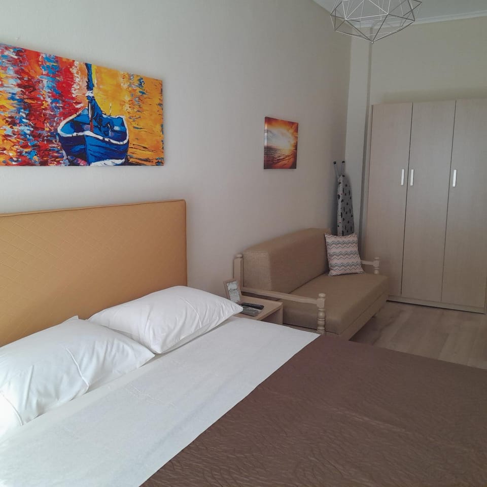 Zefi's Apartment Apartment in Decentralized Administration of Macedonia and Thrace
